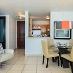 Apartamento Con Vistas Al Mar Isla Verde Puerto Rico
