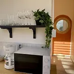Chic And Centrally Located Apartment In Santurce With Parking Apt 4