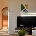 Sun-Drenched And Central Apartment In Santurce With Parking Apt 8