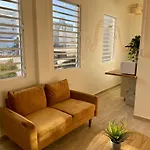 Sun-Drenched And Central Apartment In Santurce With Parking Apt 8