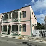 Chic And Classic Apartment In Santurce Apt 5