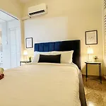 Jetsetter\'S Retreat Chic Studio Minutes From Sju