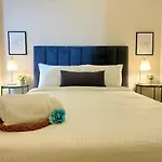Jetsetter\'S Retreat Chic Studio Minutes From Sju