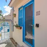 Artistic & Cozy Garden Studio In Santurce Mm10