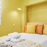 Artistic & Cozy Garden Studio In Santurce Mm10