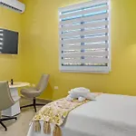 Artistic & Cozy Garden Studio In Santurce Mm10