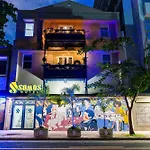 Somos Hotel San Juan