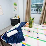 Somos Hotel San Juan