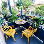 Somos Hotel San Juan