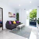 Somos Hotel San Juan