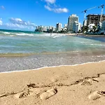 Condado Lux Oceanfront Tantra Ap