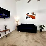 Beautiful Apt. In San Juan Nd1