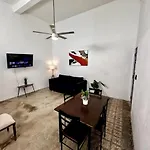 Beautiful Apt. In San Juan Nd1