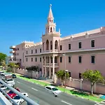 Cozy Apartment In San Juan Cp5
