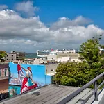 Cozy Apartment In San Juan Cp5