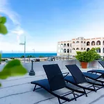 Cozy Apartment In San Juan Cp5