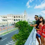 Cozy Apartment In San Juan Cp5