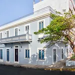 Cozy Apt. In San Juan Cp.6