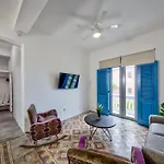 Cozy Apt. In San Juan Cp.6