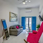 Colonial Charm 1Bedroom Gem In Old San Juan Cp1