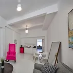 Colonial Charm 1Bedroom Gem In Old San Juan Cp1