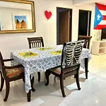 Condado Lux Oceanfront Tantra Ap