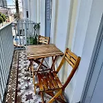 Cozy Apartment In Vsj Nd2