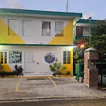 Casita Natural Village #4, #6 Y #8
