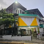 Casita Natural Village #4, #6 Y #8