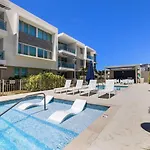 Luxury Suite At Solemare Suite With Pool And Wifi