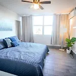 Sunset Paradise Cozy Beachfront Escape - Isla Verde