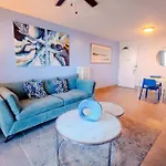 Sunset Paradise Cozy Beachfront Escape - Isla Verde