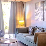 Sunset Paradise Cozy Beachfront Escape - Isla Verde