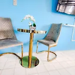 Chic 1Br Retreat In Condado