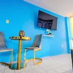 Chic 1Br Retreat In Condado