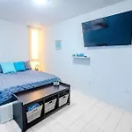 Chic 1Br Retreat In Condado