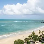 Playa Escondida Oceanview Pool Parking 1Bdr