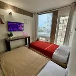 Downtown Isla Verde Luxe Apartment With Pool