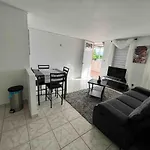 Hermoso Apartamento En San Juan