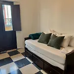 Colonial Charm With Balcony Walk To El Morro & Dining