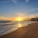 Elegant 1-Br Penthouse In Condado!