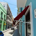 Modern 2-Br Apt. In Historic Old San Juan
