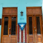 Modern 2-Br Apt. In Historic Old San Juan