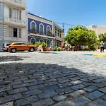 Modern 1-Br Apt. In Historic Old San Juan