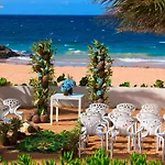 La Concha Renaissance San Juan Resort