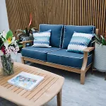 The Looking Glass Hotel