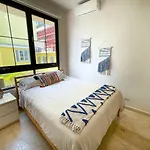 Casa Blanca 2Nd Floor Apt Near The Beach