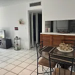 Marbella Apartments
