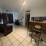Marbella Apartments