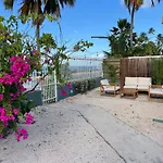Casa Del Mar Beach Front Oasis